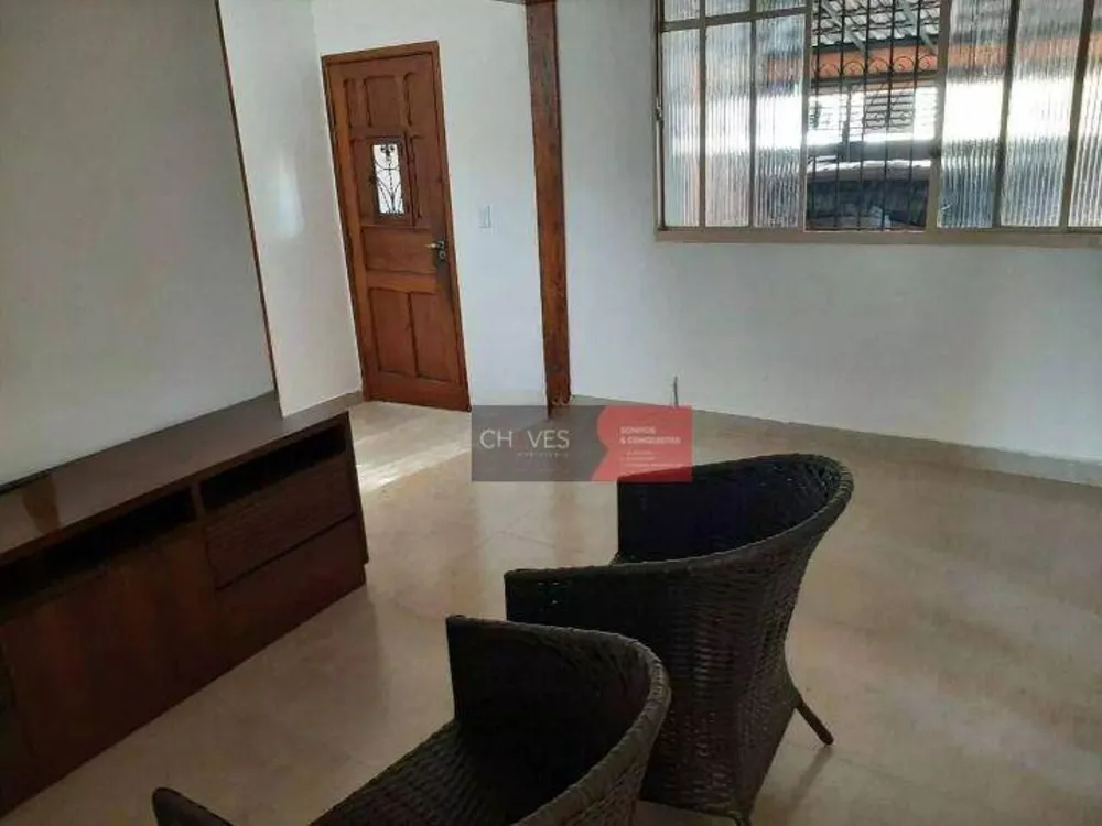 Casa, 3 quartos, 102 m² - Foto 5