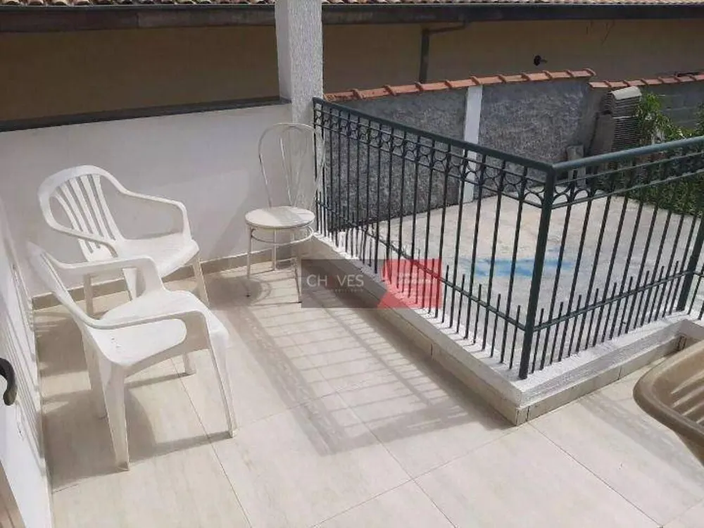 Casa, 3 quartos, 102 m² - Foto 13