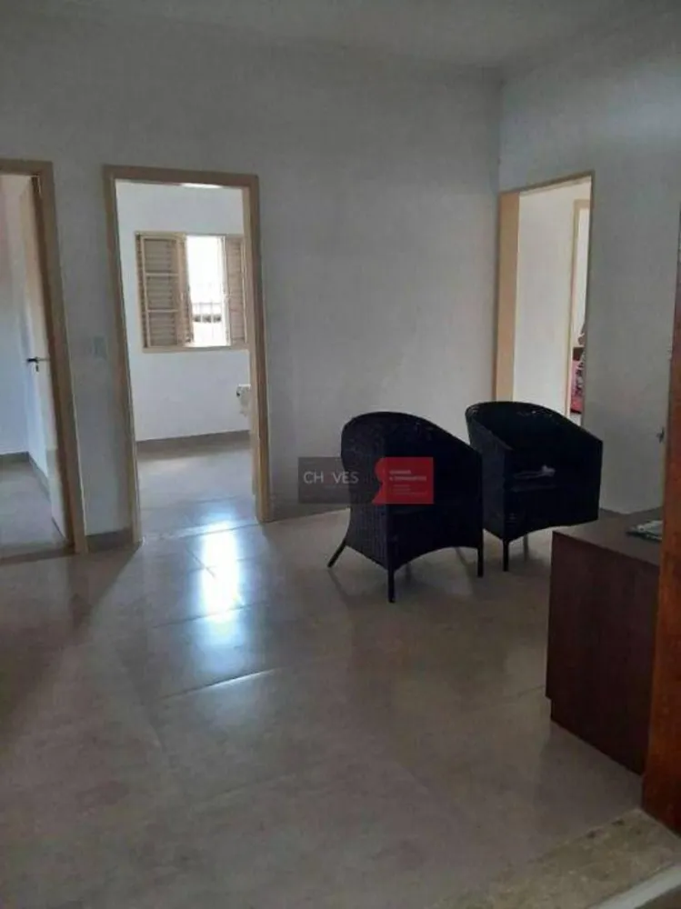 Casa, 3 quartos, 102 m² - Foto 4