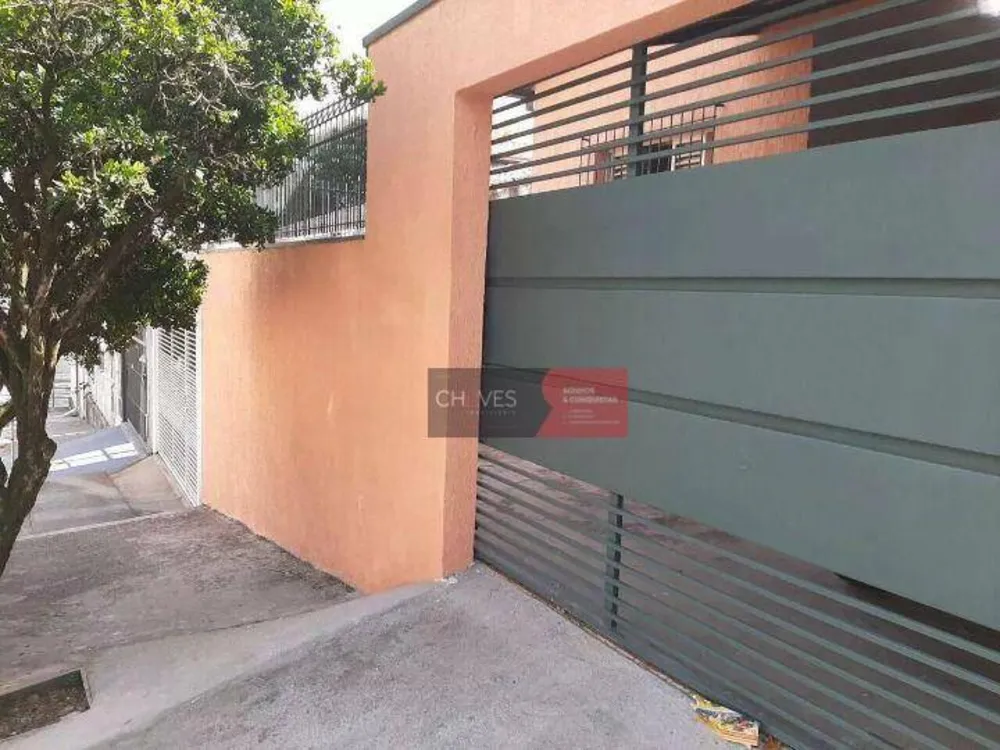 Casa, 3 quartos, 102 m² - Foto 2