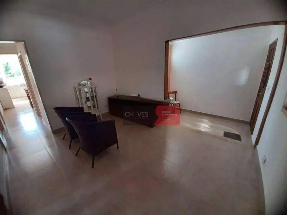 Casa, 3 quartos, 102 m² - Foto 1