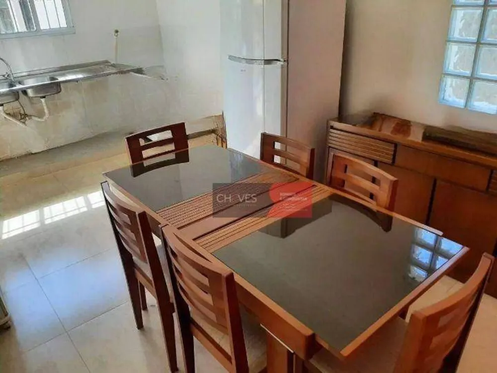 Casa, 3 quartos, 102 m² - Foto 6