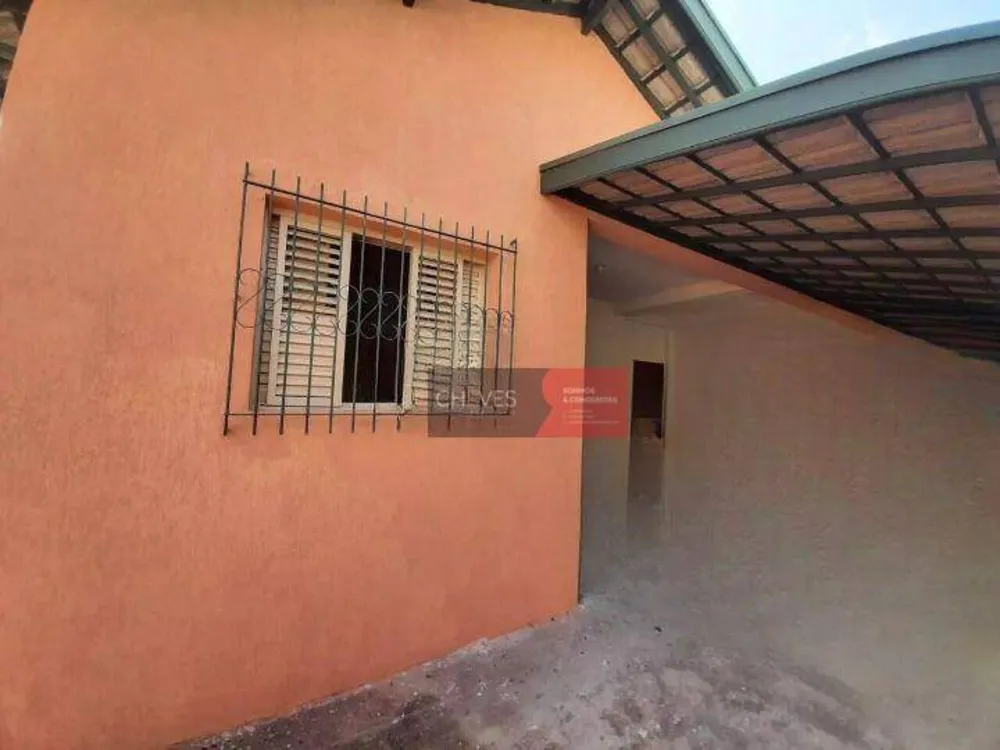 Casa, 3 quartos, 102 m² - Foto 3