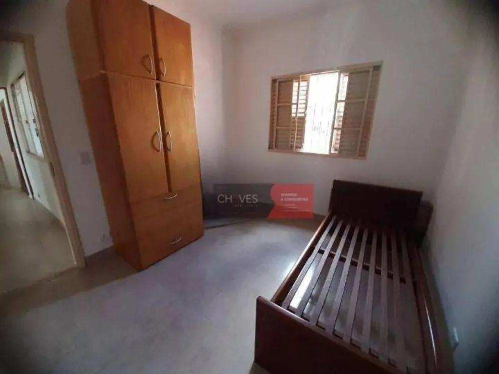 Casa, 3 quartos, 102 m² - Foto 11