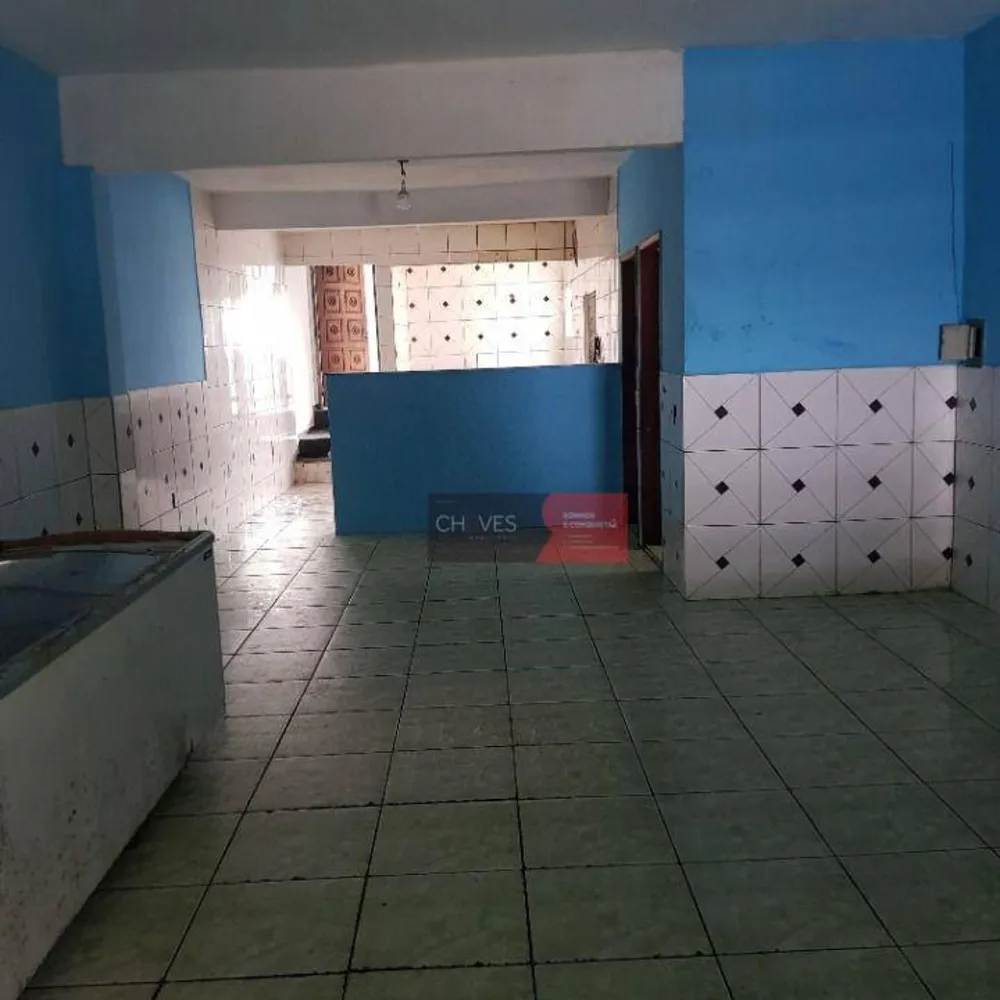 Casa, 4 quartos, 125 m² - Foto 1