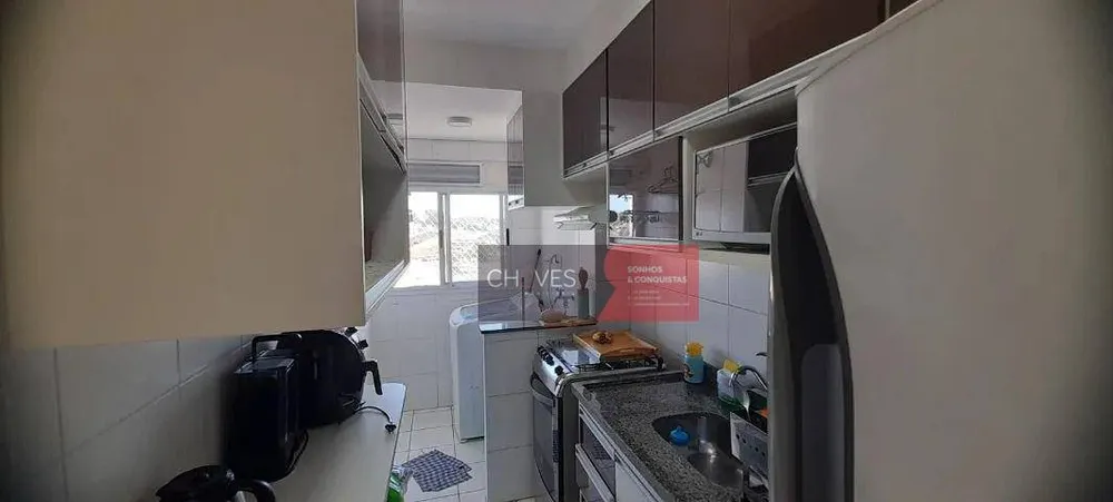 Apartamento, 2 quartos, 56 m² - Foto 7