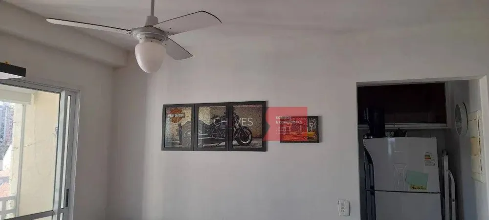 Apartamento, 2 quartos, 56 m² - Foto 3