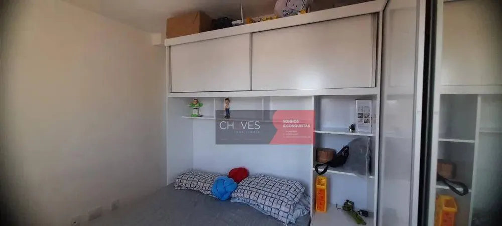 Apartamento, 2 quartos, 56 m² - Foto 8