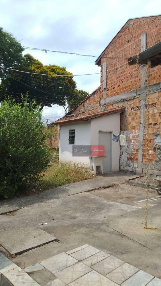 Casa, 2 quartos, 100 m² - Foto 5
