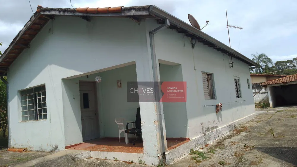 Casa, 2 quartos, 100 m² - Foto 3