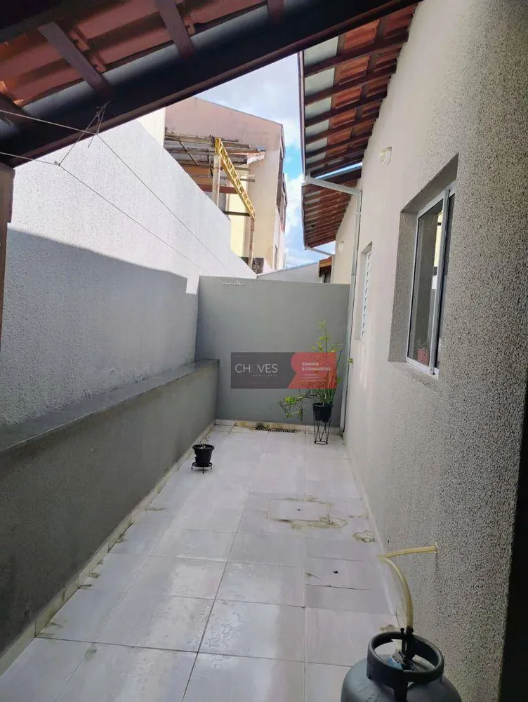Casa, 2 quartos - Foto 7
