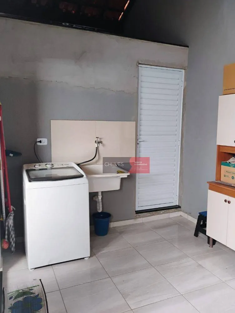 Casa, 2 quartos - Foto 10