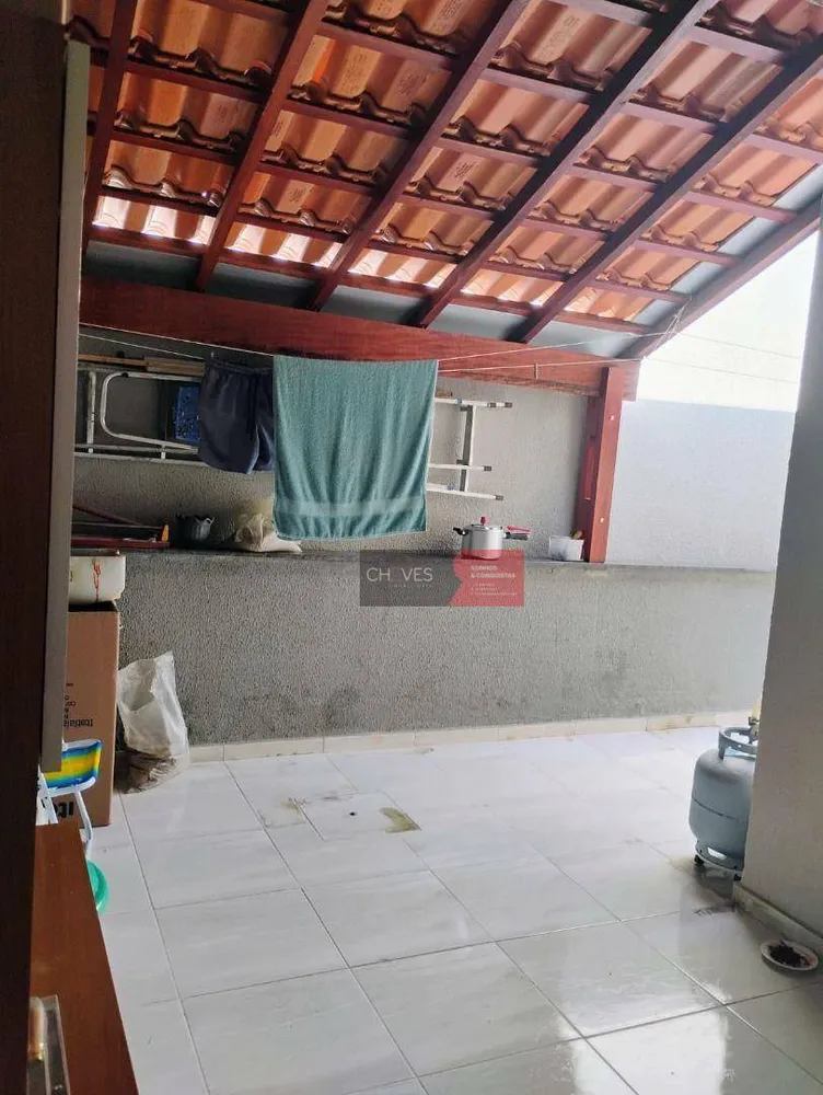 Casa, 2 quartos - Foto 12