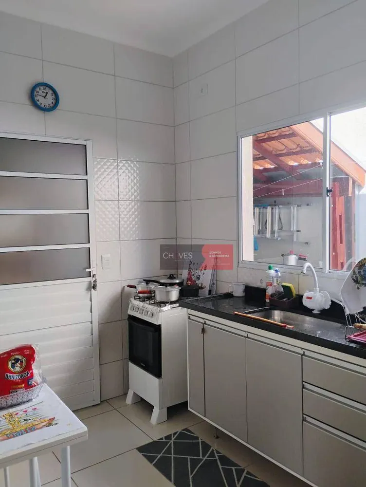 Casa, 2 quartos - Foto 11