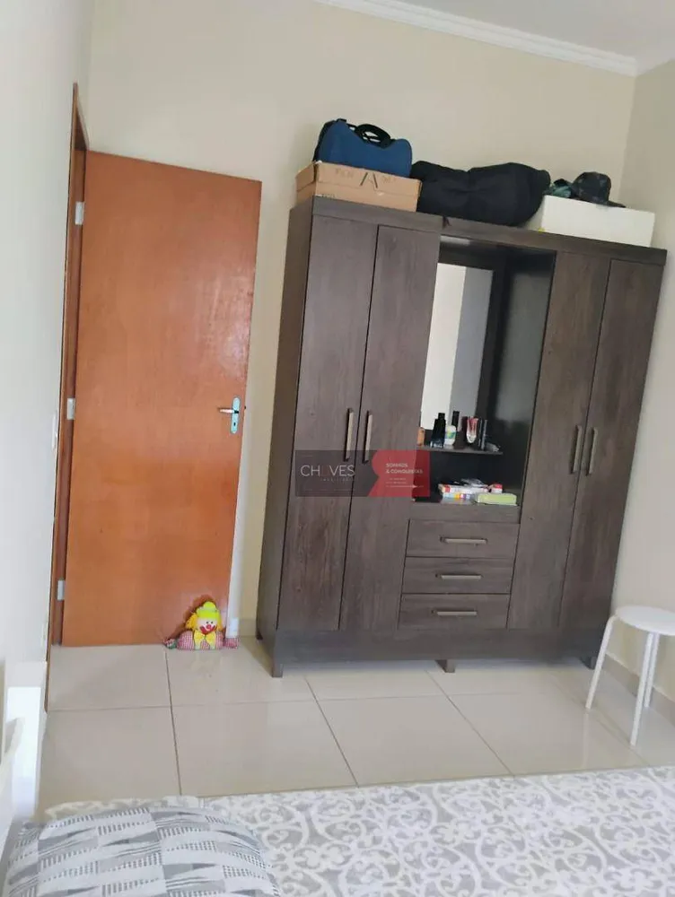 Casa, 2 quartos - Foto 1