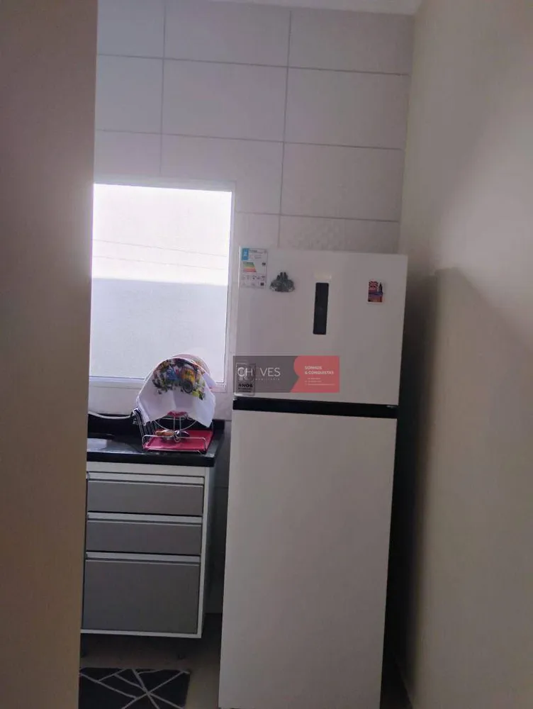 Casa, 2 quartos - Foto 4