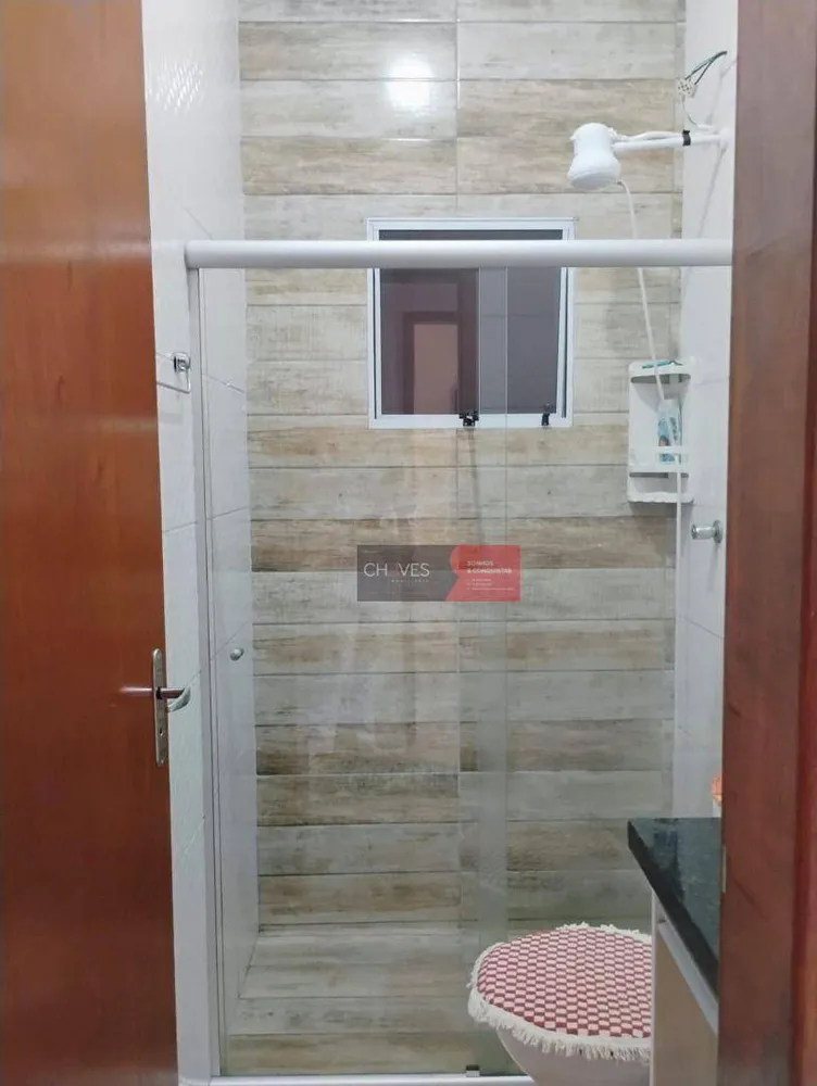 Casa, 2 quartos - Foto 5