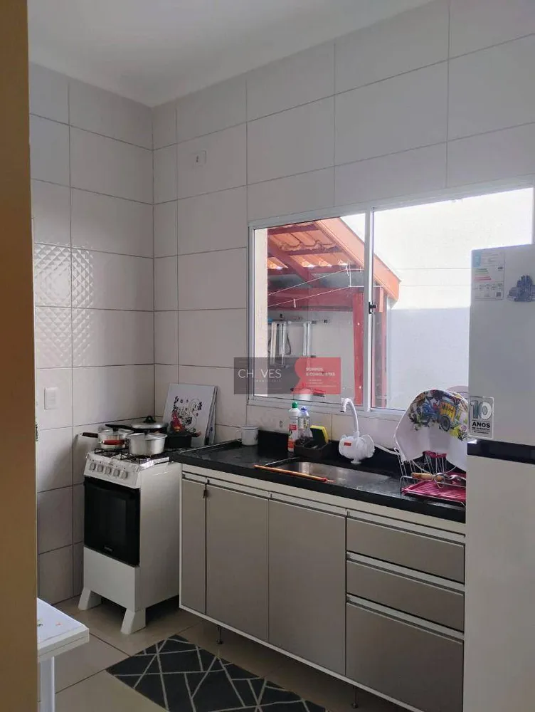 Casa, 2 quartos - Foto 6