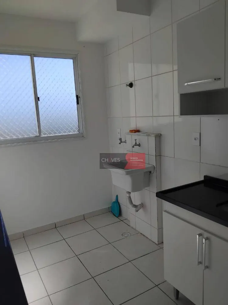 Apartamento, 2 quartos, 45 m² - Foto 4