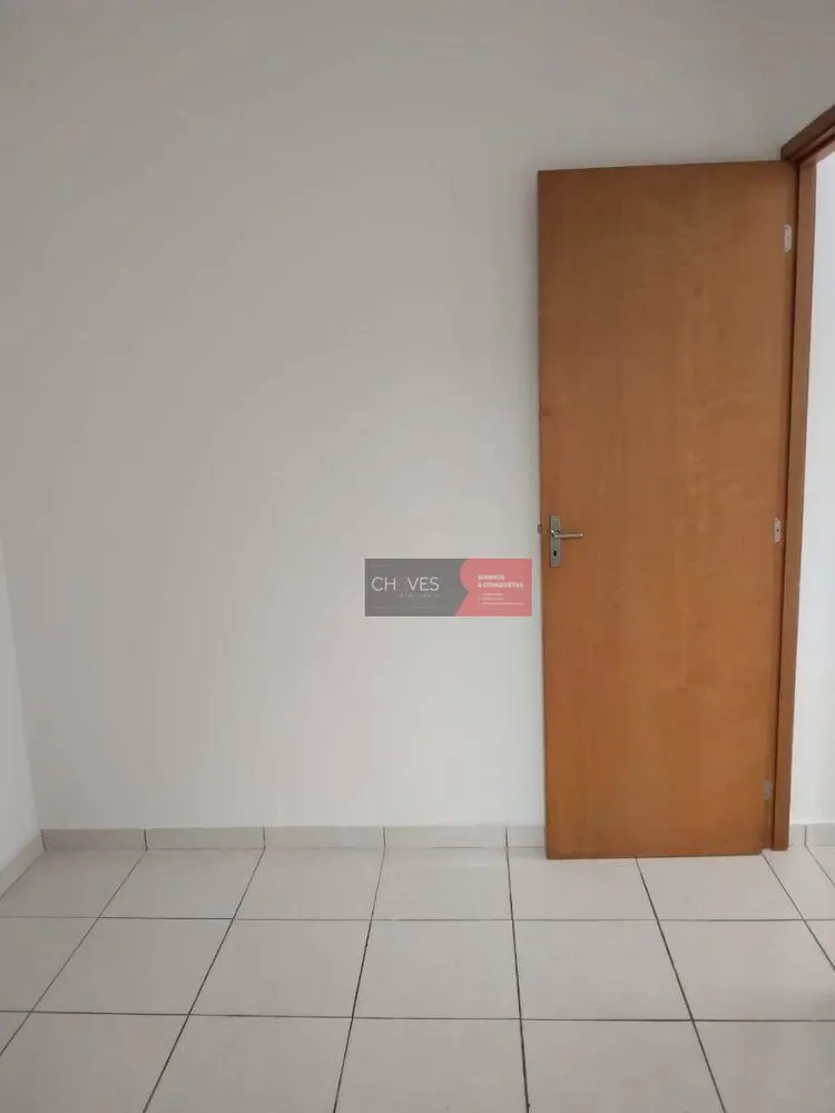 Apartamento, 2 quartos, 45 m² - Foto 6