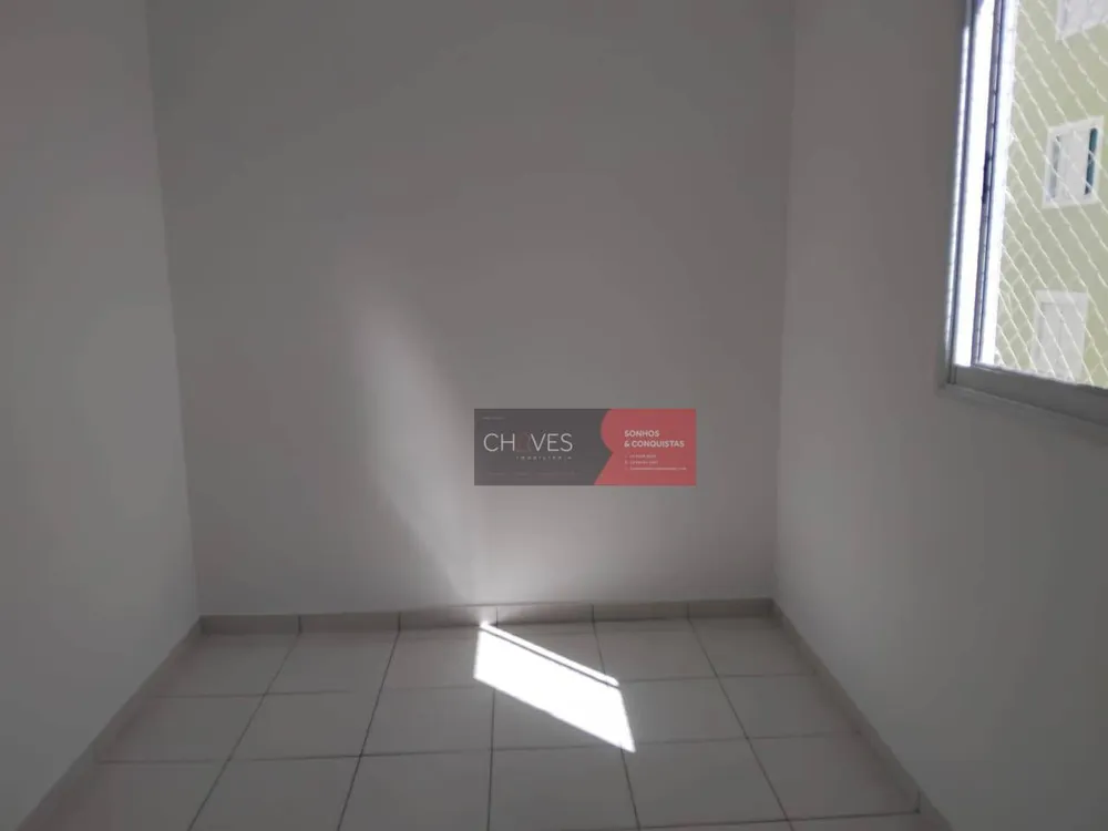 Apartamento, 2 quartos, 45 m² - Foto 8