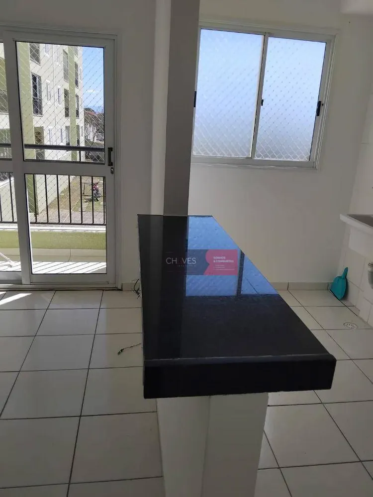 Apartamento, 2 quartos, 45 m² - Foto 3