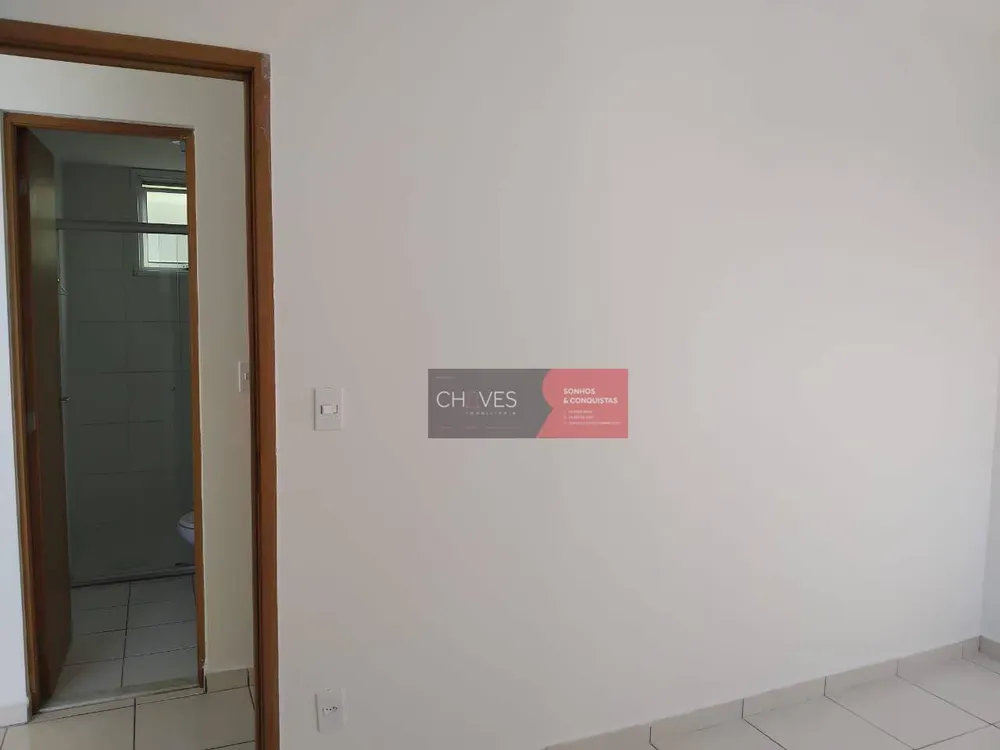 Apartamento, 2 quartos, 45 m² - Foto 5