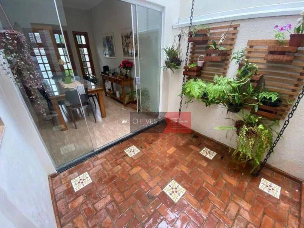 Casa, 3 quartos, 96 m² - Foto 5