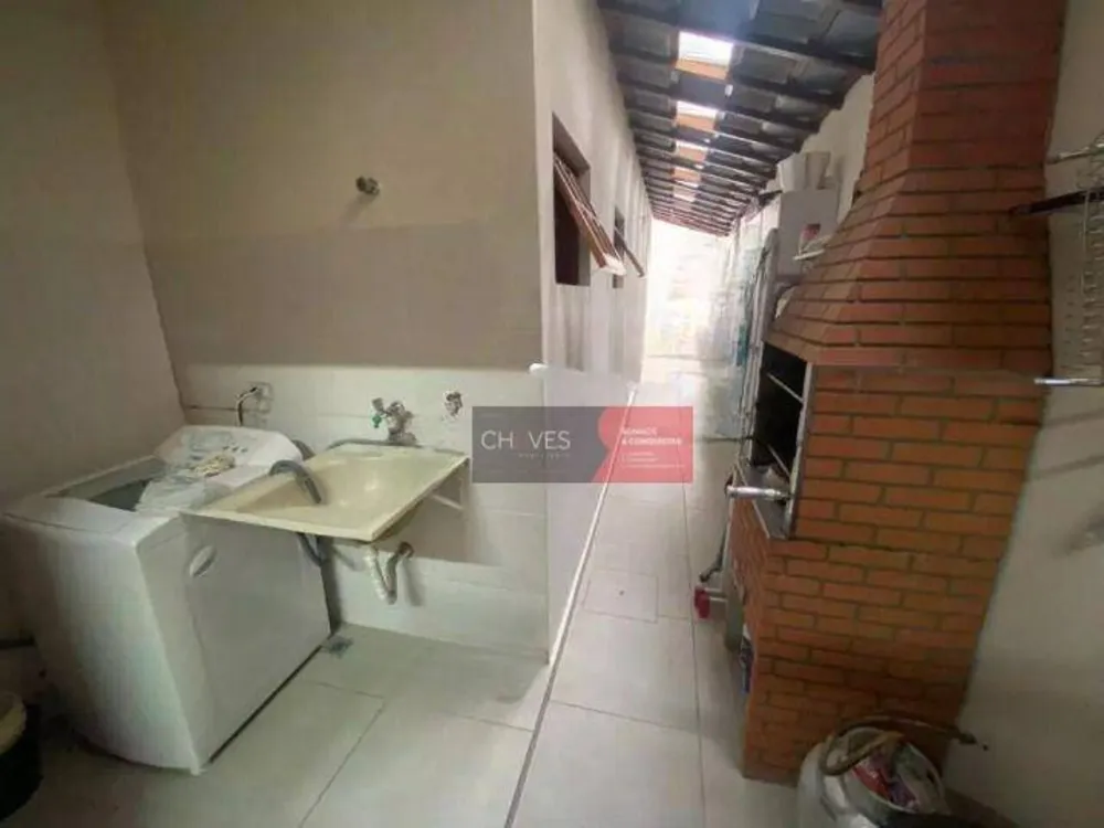Casa, 3 quartos, 96 m² - Foto 3
