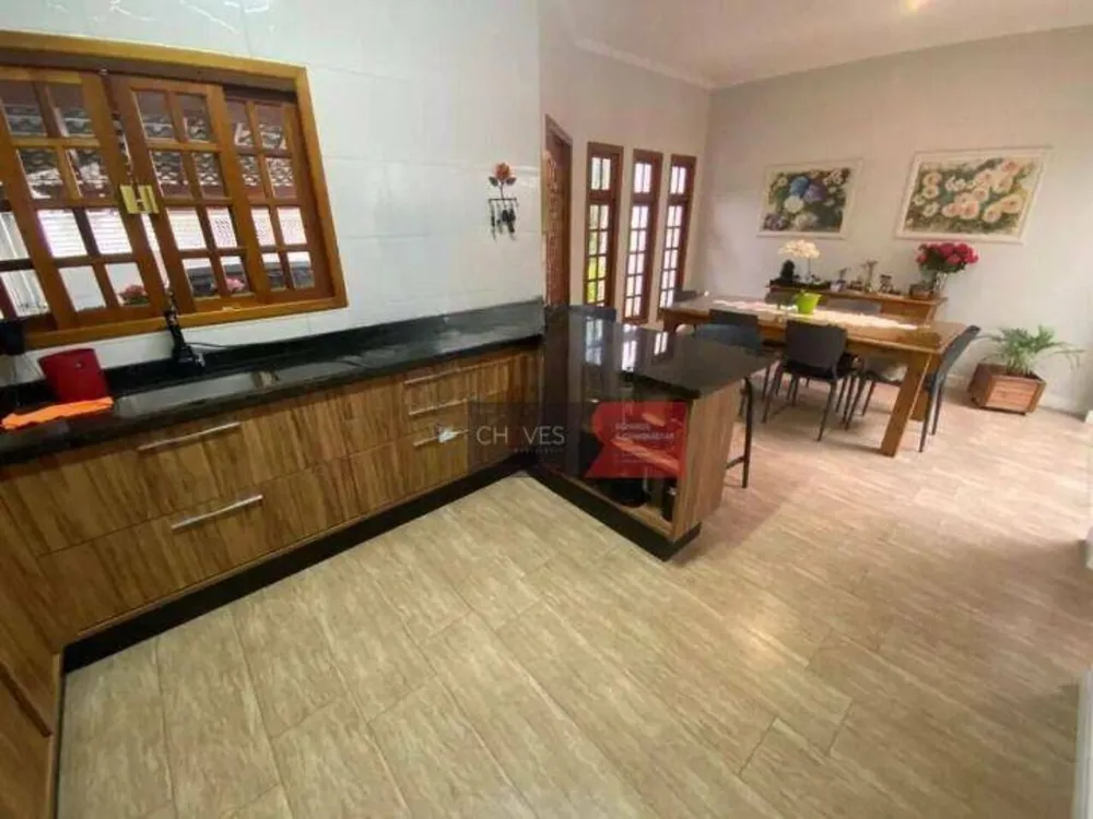Casa, 3 quartos, 96 m² - Foto 4
