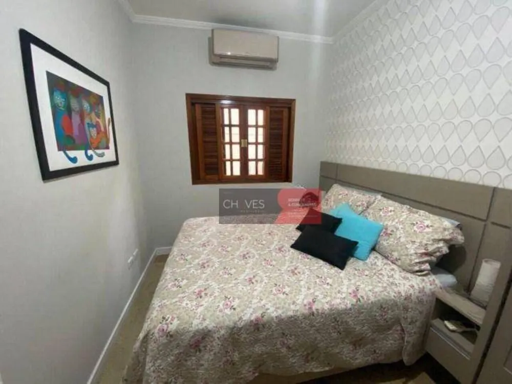 Casa, 3 quartos, 96 m² - Foto 2