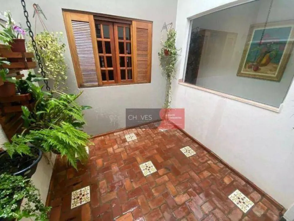 Casa, 3 quartos, 96 m² - Foto 8