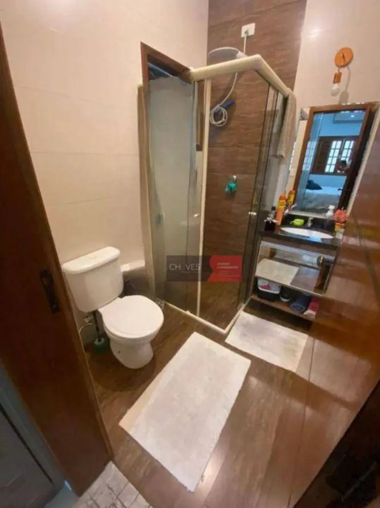 Casa, 3 quartos, 96 m² - Foto 8
