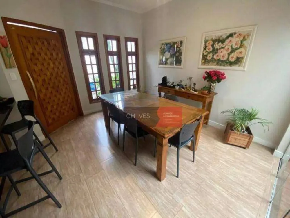 Casa, 3 quartos, 96 m² - Foto 7