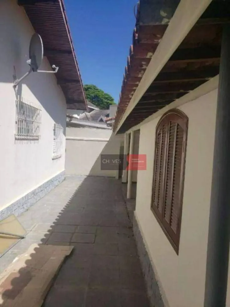 Casa, 3 quartos, 238 m² - Foto 5