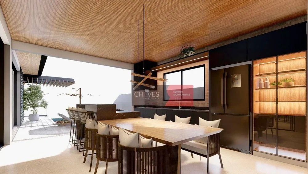 Sobrado, 5 quartos, 495 m² - Foto 7