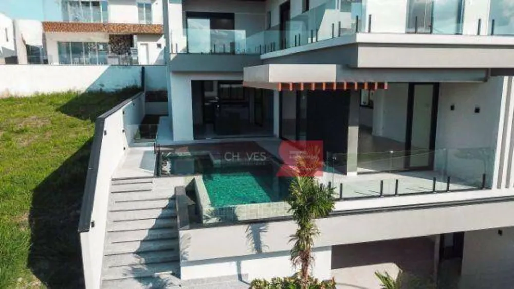 Sobrado, 5 quartos, 495 m² - Foto 7