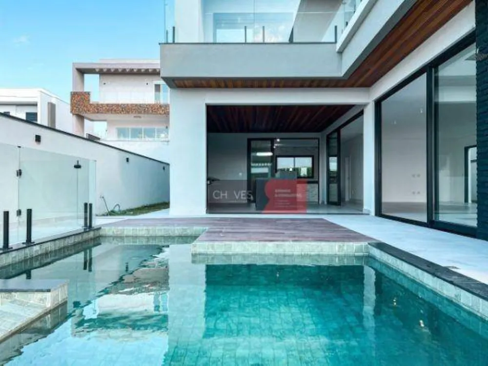 Sobrado, 5 quartos, 495 m² - Foto 9