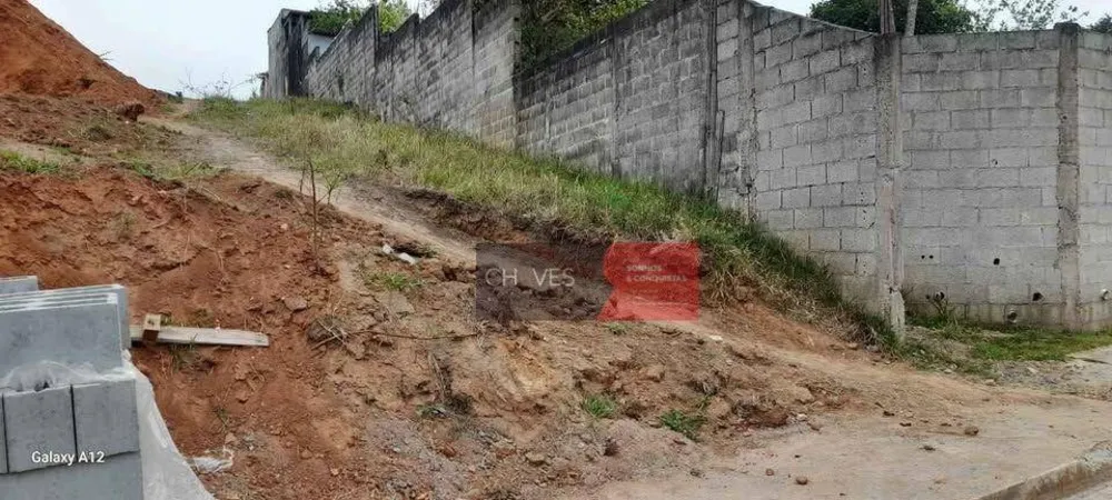 Terreno, 400 m² - Foto 1