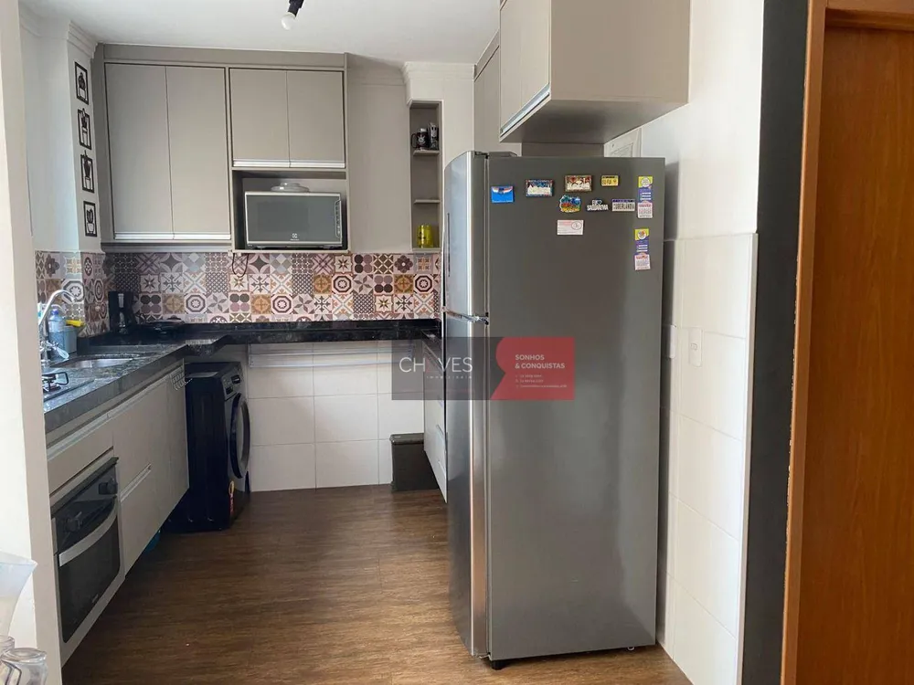 Apartamento, 2 quartos, 42 m² - Foto 3