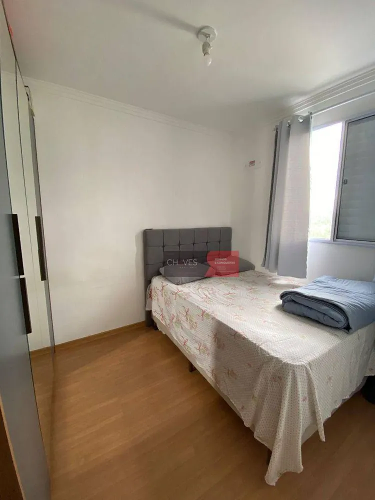 Apartamento, 2 quartos, 42 m² - Foto 6
