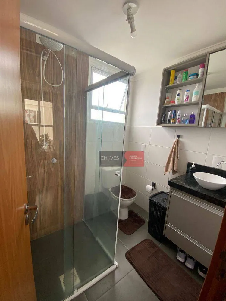 Apartamento, 2 quartos, 42 m² - Foto 4
