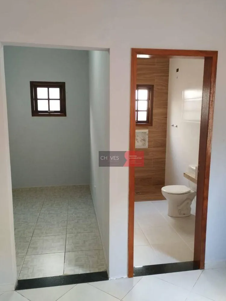 Casa, 3 quartos, 110 m² - Foto 9