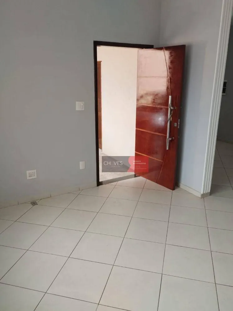 Casa, 3 quartos, 110 m² - Foto 6