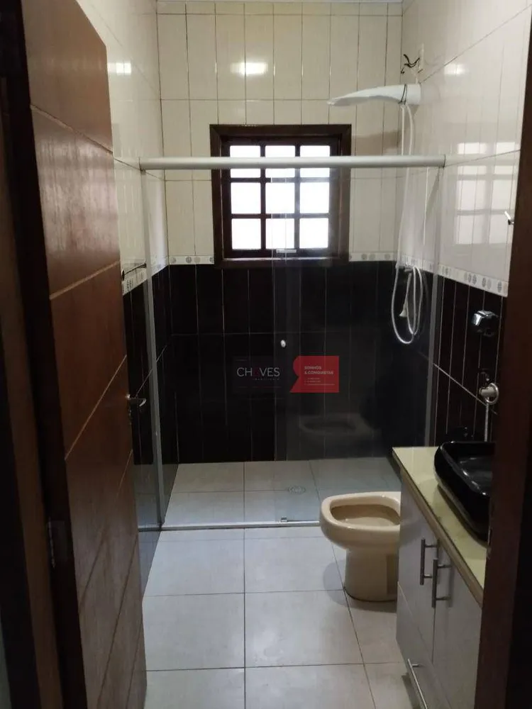 Casa, 3 quartos, 110 m² - Foto 11