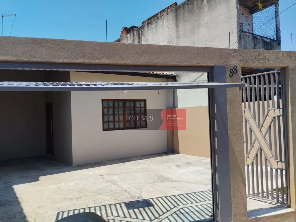 Casa, 3 quartos, 110 m² - Foto 4