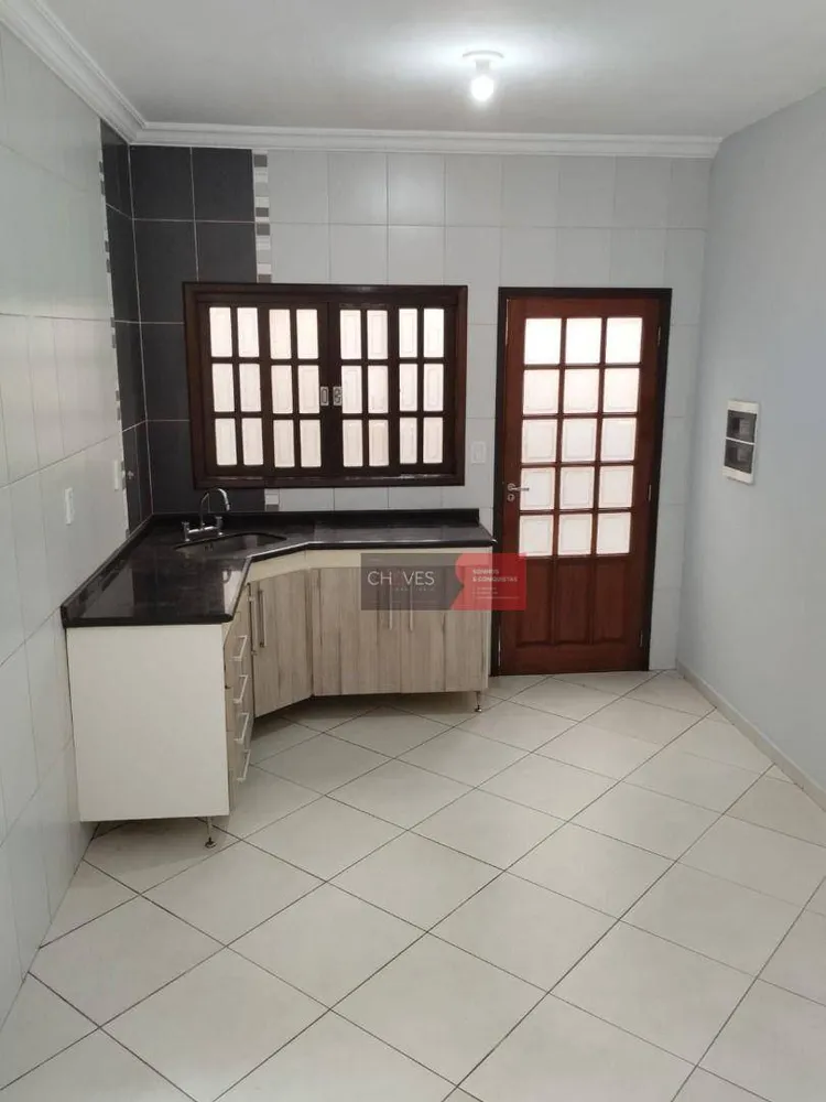 Casa, 3 quartos, 110 m² - Foto 8