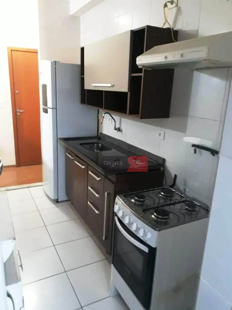 Apartamento, 2 quartos, 50 m² - Foto 3