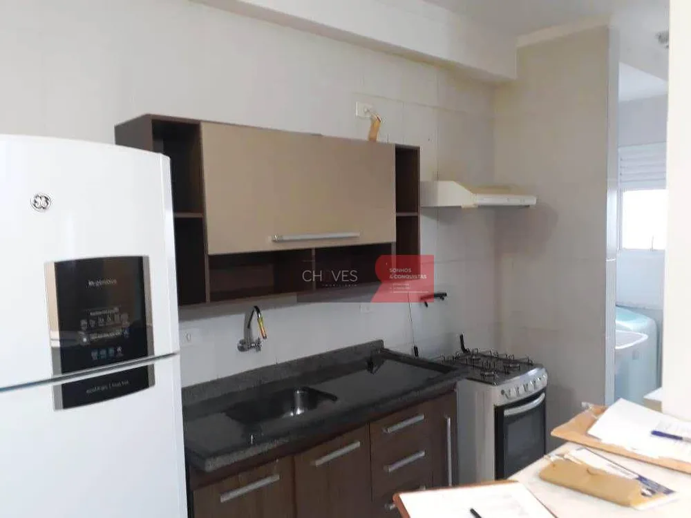 Apartamento, 2 quartos, 50 m² - Foto 8
