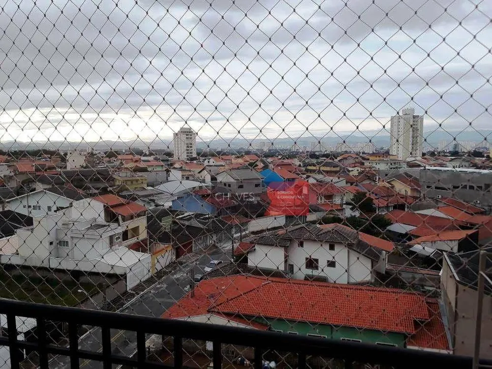 Apartamento, 2 quartos, 50 m² - Foto 2